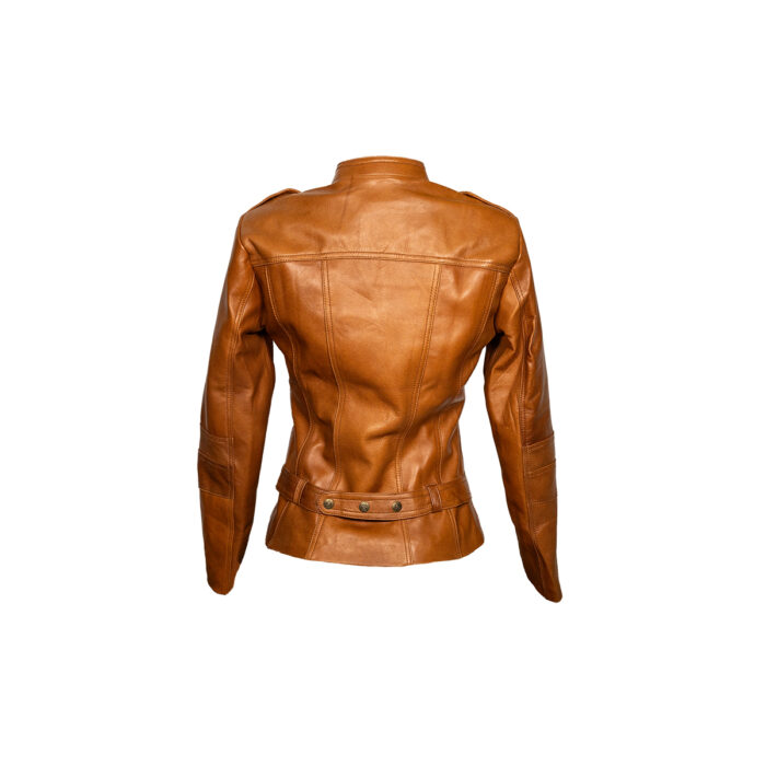 Chamarra Mujer Mabo EDU Francia - Imagen 6