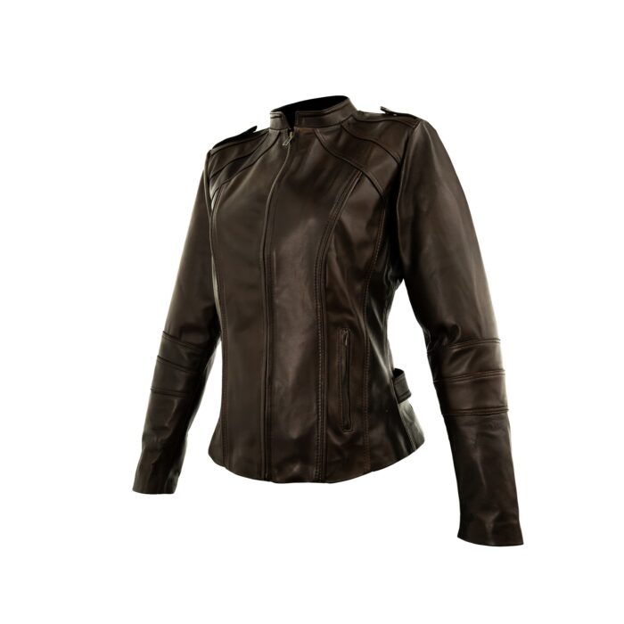 Chamarra Mujer Mabo EDU Francia - Imagen 15