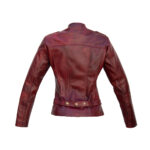 Chamarra Mujer Mabo EDU Francia - Imagen 3