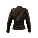 Chamarra Mujer Mabo EDU Francia - Imagen 16