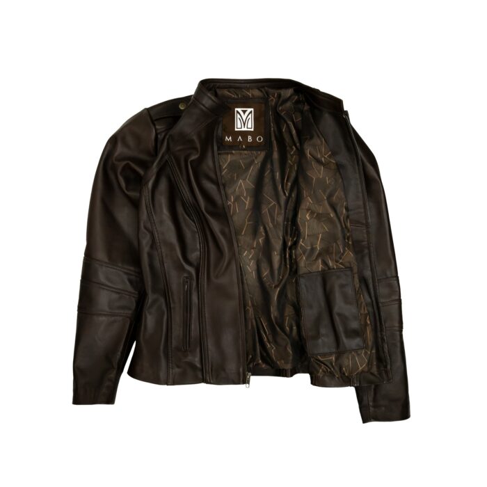 Chamarra Mujer Mabo EDU Francia - Imagen 17