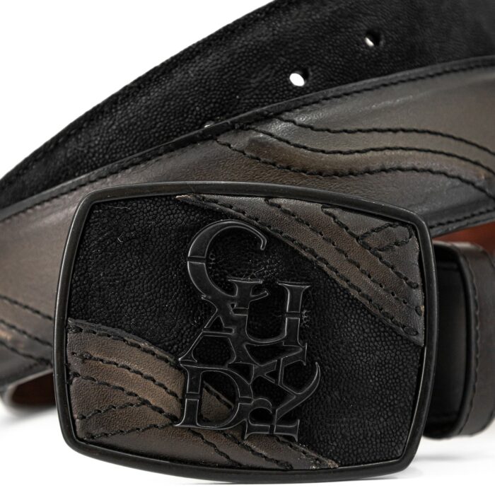 Cinto Hombre Cuadra CV491EL Elefante - Imagen 3