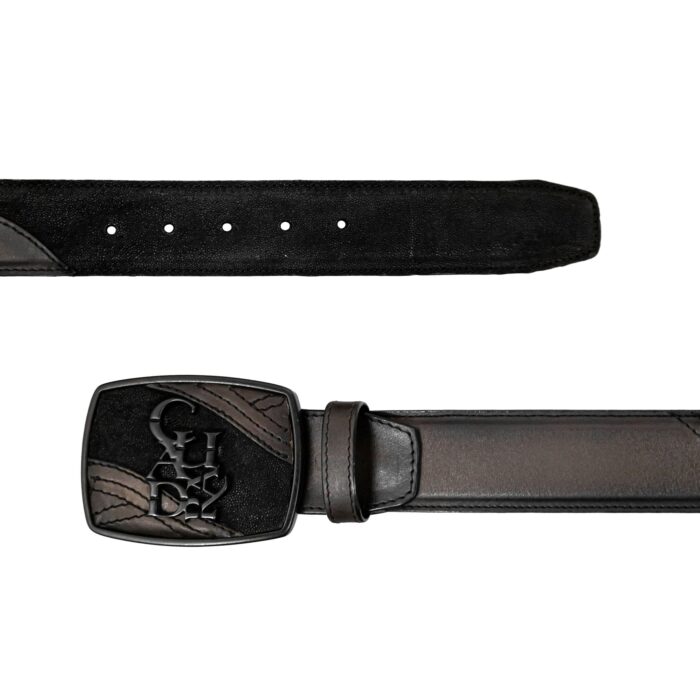 Cinto Hombre Cuadra CV491EL Elefante - Imagen 2