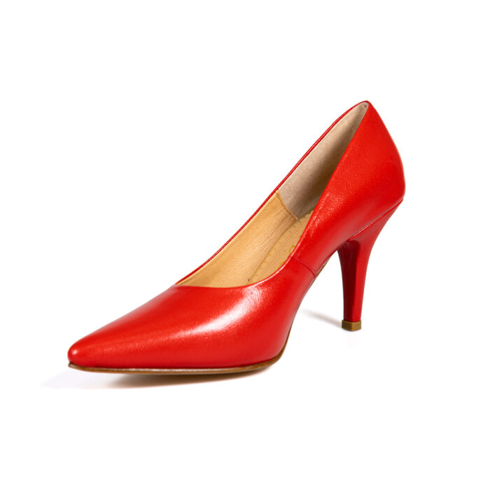 Zapatilla Mujer Mabo JF Mod156 - Imagen 3