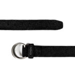 Cinturon Hombre En Piel Autentica Cuadra CS381MA 38mm - Imagen 2