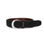 Cinturon Hombre En Piel Autentica Cuadra CS381MA 38mm