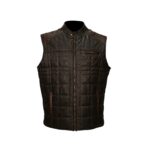 Chaleco Hombre Mabo CW B14H Vidriado Piton