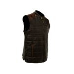 Chaleco Hombre Mabo CW B14H Vidriado Piton - Imagen 2