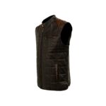 Chaleco Hombre Mabo CW B14H Vidriado Piton - Imagen 3