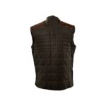 Chaleco Hombre Mabo CW B14H Vidriado Piton - Imagen 4