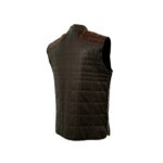 Chaleco Hombre Mabo CW B14H Vidriado Piton - Imagen 5