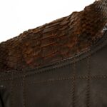 Chaleco Hombre Mabo CW B14H Vidriado Piton - Imagen 6