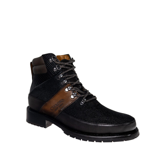 Bota Hombre Cuadra 4J02MA mantarraya - Imagen 2