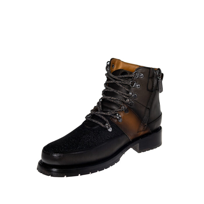 Bota Hombre Cuadra 4J02MA mantarraya - Imagen 3