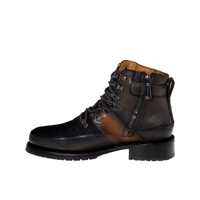 Bota Hombre Cuadra 4J02MA mantarraya - Imagen 4