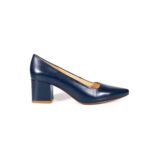 Tacon Mujer En Piel Autentica Mabo JF Mod710 - Imagen 5