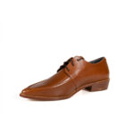 Zapato Mujer En Piel Autentica Mabo JF Mod002 - Imagen 3