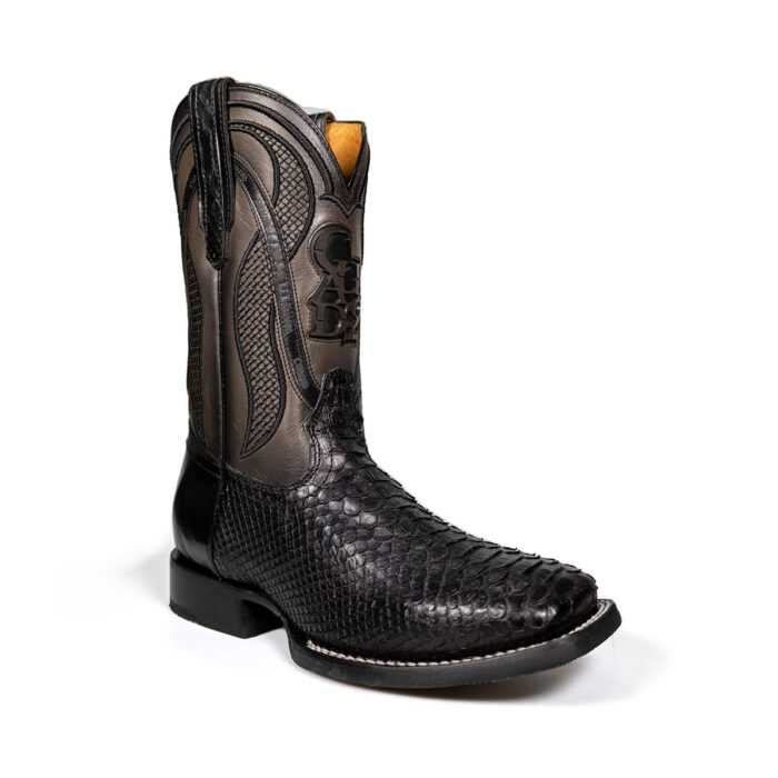 Bota Hombre Cuadra 4L02PH Plunge Ret - Imagen 2