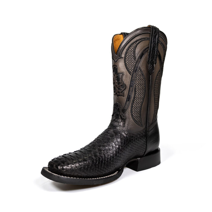 Bota Hombre Cuadra 4L02PH Plunge Ret - Imagen 3