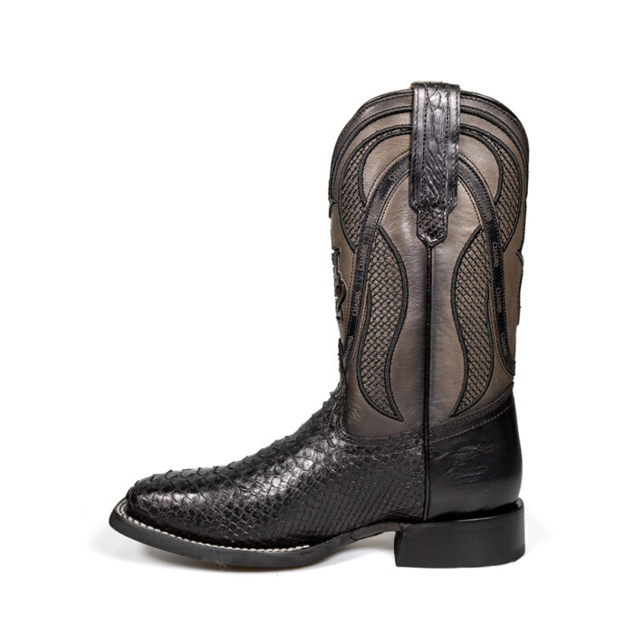 Bota Hombre Cuadra 4L02PH Plunge Ret - Imagen 4