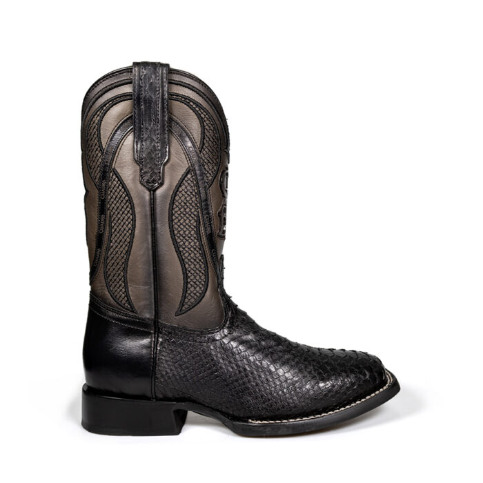 Bota Hombre Cuadra 4L02PH Plunge Ret - Imagen 1