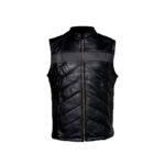 Chaleco Hombre Mabo EDU McAllen Cuello De Toro - Imagen 4