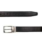 Cinturon Hombre En Piel Autentica Mabo MTLL Mod107635 - Imagen 2