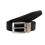 Cinturon Hombre En Piel Autentica Mabo MTLL Mod107635