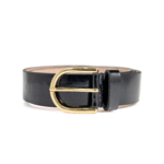 Cinturon Mujer En Piel Autentica Mabo MTLL Mod152140 Charol