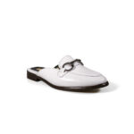 Zapato Mujer En Piel Autentica Mabo JF Mod057 - Imagen 8