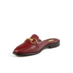 Zapato Mujer En Piel Autentica Mabo JF Mod057 - Imagen 3