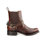 Botin Hombre Cuadra 1J2LRS Wrangler