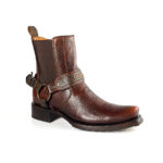 Botin Hombre Cuadra 1J2LRS Wrangler - Imagen 2