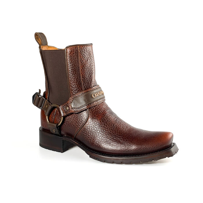 Botin Hombre Cuadra 1J2LRS Wrangler - Imagen 2