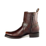 Botin Hombre Cuadra 1J2LRS Wrangler - Imagen 3