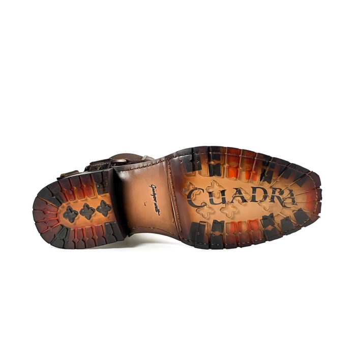 Botin Hombre Cuadra 1J2LRS Wrangler - Imagen 5