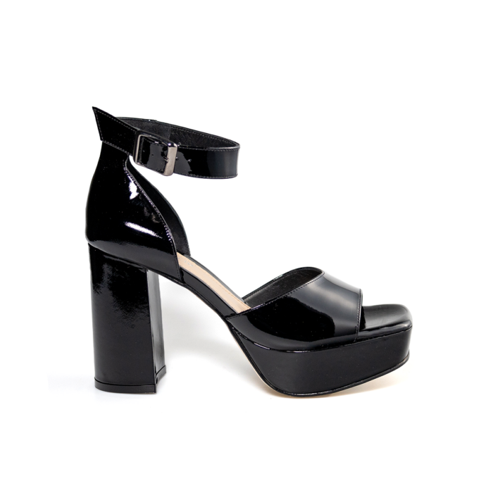 Sandalia Mujer Ascencio Mod23262 - Imagen 5