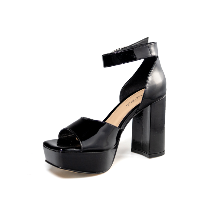 Sandalia Mujer Ascencio Mod23262 - Imagen 9