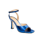 Sandalia Mujer Ascencio Mod23251 Cobalto - Imagen 2