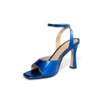 Sandalia Mujer Ascencio Mod23251 Cobalto - Imagen 4