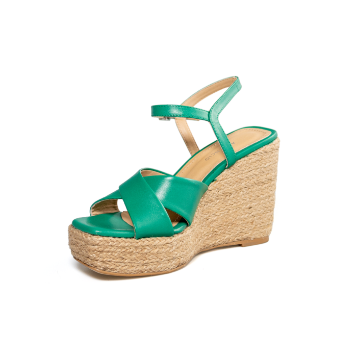 Sandalia Mujer Ascencio Mod23284 - Imagen 2