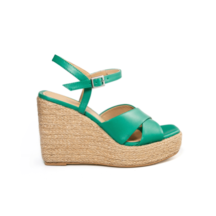 Sandalia Mujer Ascencio Mod23284