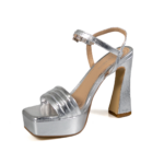 Sandalia Mujer Ascencio Mod23244 - Imagen 3