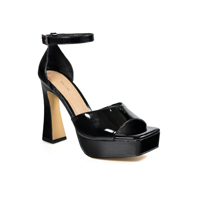 Sandalia Mujer Ascencio Mod23242 - Imagen 2