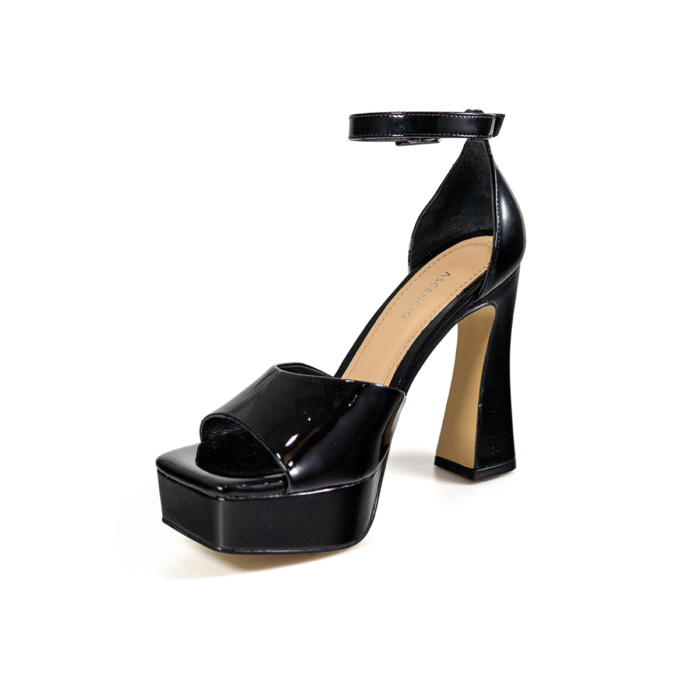 Sandalia Mujer Ascencio Mod23242 - Imagen 4