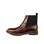 Botines Hombre Mabo CMB Reimbow Mod1009 - Imagen 8