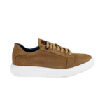 Sneakers de Hombre Mabo CMB Mod 3001 Nobuck Crazy