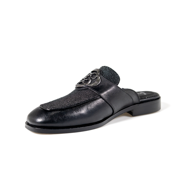 Sandalia Mujer Cuadra S95MTTS Mantarraya - Imagen 3