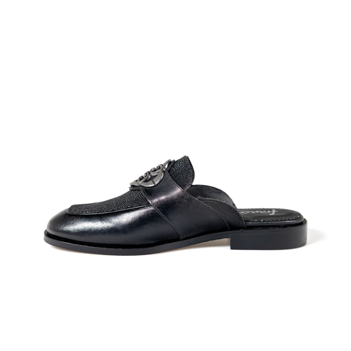 Sandalia Mujer Cuadra S95MTTS Mantarraya - Imagen 4