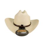 Sombrero Hombre Rocha Lona Rec F9